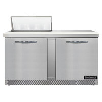 Continental Refrigerator SW60N8-FB