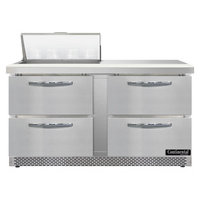 Continental Refrigerator SW60N8-FB-D