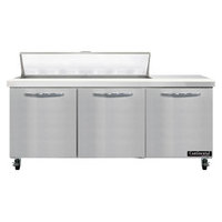 Continental Refrigerator SW72N12