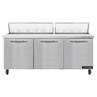 Continental Refrigerator SW72N18