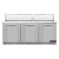 Continental Refrigerator SW72N18-FB