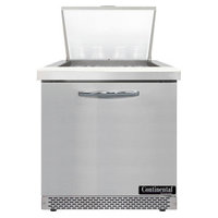 Continental Refrigerator SW32N12M-FB