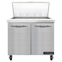Continental Refrigerator SW36N15M