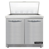 Continental Refrigerator SW36N15M-FB