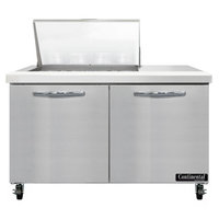 Continental Refrigerator SW48N12M