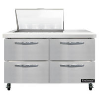 Continental Refrigerator SW48N12M-D
