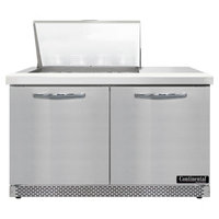 Continental Refrigerator SW48N12M-FB