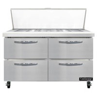 Continental Refrigerator SW48N18M-D