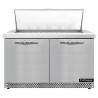Continental Refrigerator SW48N18M-FB