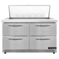 Continental Refrigerator SW48N18M-FB-D