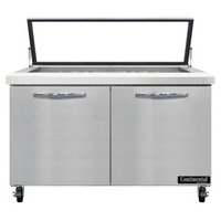 Continental Refrigerator SW48N18M-HGL