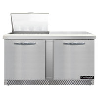 Continental Refrigerator SW60N12M-FB
