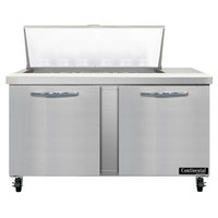 Continental Refrigerator SW60N18M