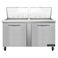Continental Refrigerator SW60N24M