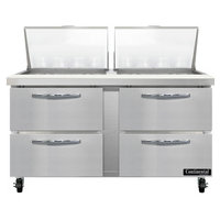 Continental Refrigerator SW60N24M-D