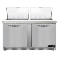 Continental Refrigerator SW60N24M-FB