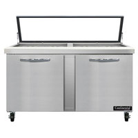 Continental Refrigerator SW60N24M-HGL