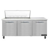 Continental Refrigerator SW72N18M