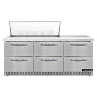Continental Refrigerator SW72N18M-FB-D