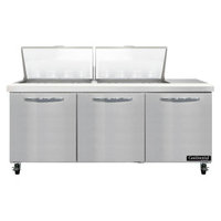 Continental Refrigerator SW72N24M