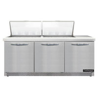 Continental Refrigerator SW72N24M-FB
