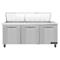 Continental Refrigerator SW72N27M
