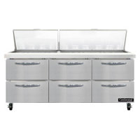 Continental Refrigerator SW72N30M-D