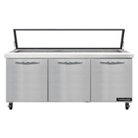 Continental Refrigerator SW72N30M-HGL