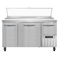 Continental Refrigerator PA60N