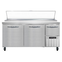 Continental Refrigerator PA68N