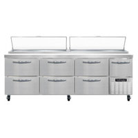 Continental Refrigerator PA93N-D