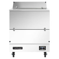 Continental Refrigerator MC3ND