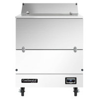 Continental Refrigerator MC3NS