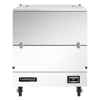 Continental Refrigerator MC3NSCW