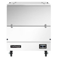 Continental Refrigerator MC3NDCW
