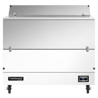 Continental Refrigerator MC4NS