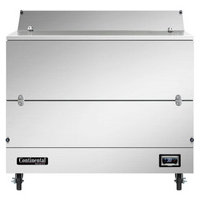 Continental Refrigerator MC4NSSD