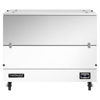Continental Refrigerator MC4NDCW