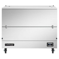 Continental Refrigerator MC4NSSSCW