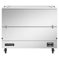 Continental Refrigerator MC4NSSDCW