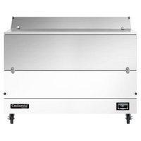 Continental Refrigerator MC5NS