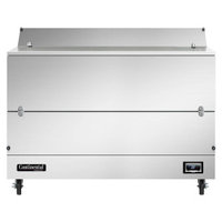 Continental Refrigerator MC5NSSS