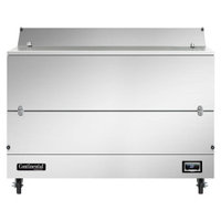 Continental Refrigerator MC5NSSD