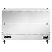 Continental Refrigerator MC5NSSSCW