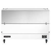 Continental Refrigerator MC5NDCW