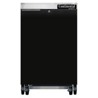 Back Bar Coolers