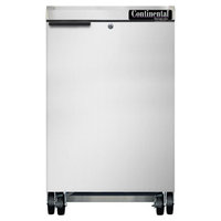 Continental Refrigerator BB24NSS