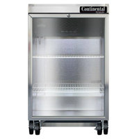 Continental Refrigerator BB24NGD