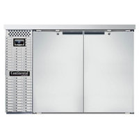 Continental Refrigerator BB50NSS