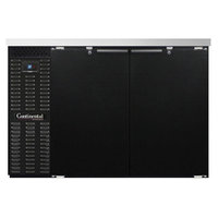 Continental Refrigerator BB50SN